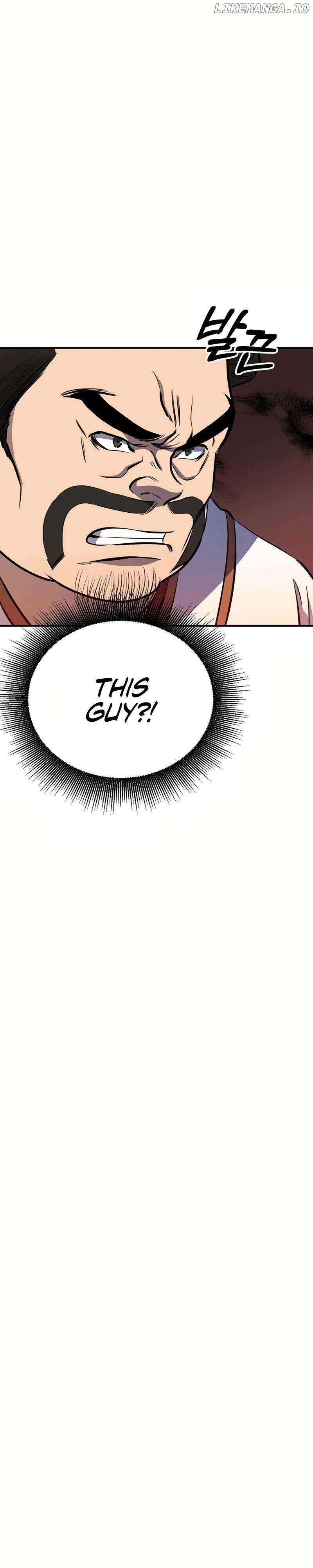 Murim instructor at marriageable age Chapter 22 44